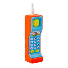 toptan pilli türkçe eğitici telefon kym5010